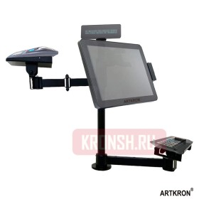 Кронштейн для кассовой техники ARTKRON K41G 