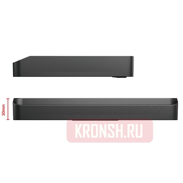 Органайзер Uniteki DM121TB
