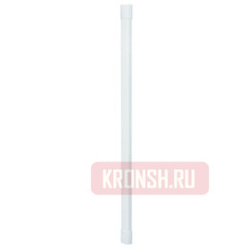 Кабель-канал Vogels Cable 4 (белый)