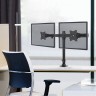 кронштейн для двух мониторов Arm-Media LCD-T42