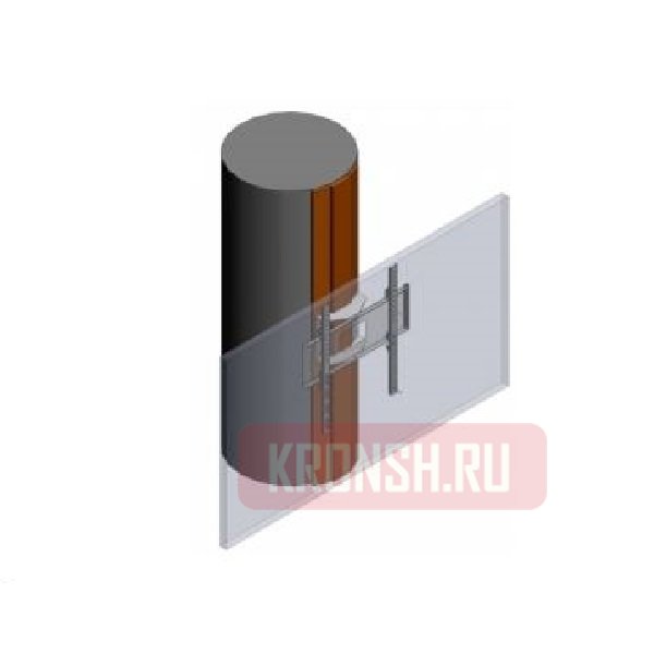 Кронштейн для телевизора ARTKRON Clamp KL60