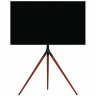 Штатив для телевизора Onkron TS1220B (чёрный) 