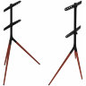 Штатив для телевизора Onkron TS1220B (чёрный) 