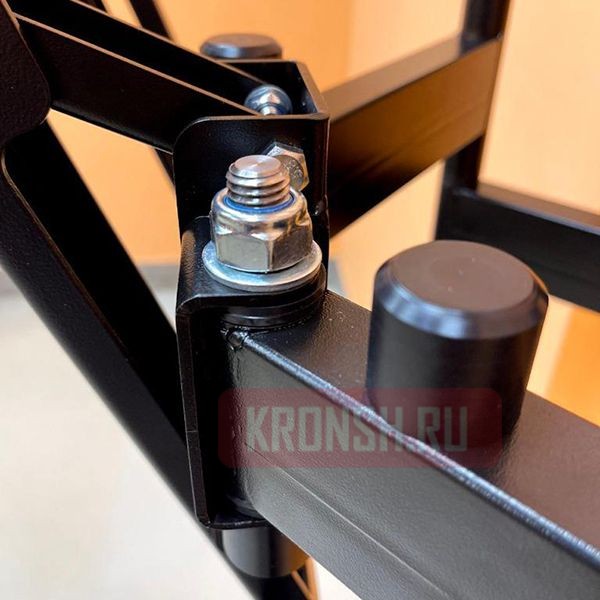 Кронштейн для телевизора ARTKRON Turn-600