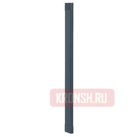 Кабель-канал Vogels Cable 8 (черный)