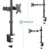 Кронштейн для монитора Onkron D121E 