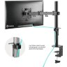Кронштейн для монитора Onkron D121E 