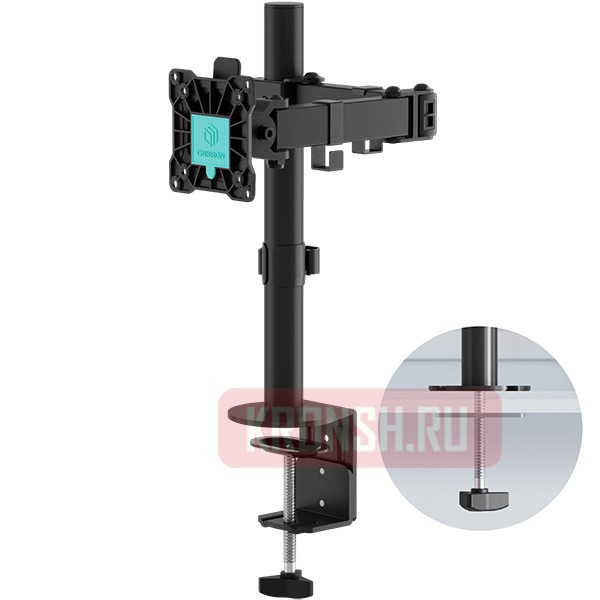 Кронштейн для монитора Onkron D121E 