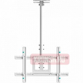 Потолочный кронштейн Onkron N1L (белый)