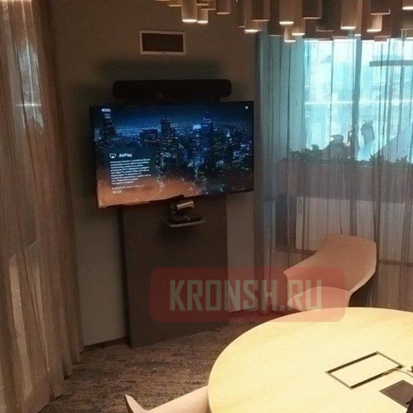 Стойка ARTKRON VCS Floor to Wall