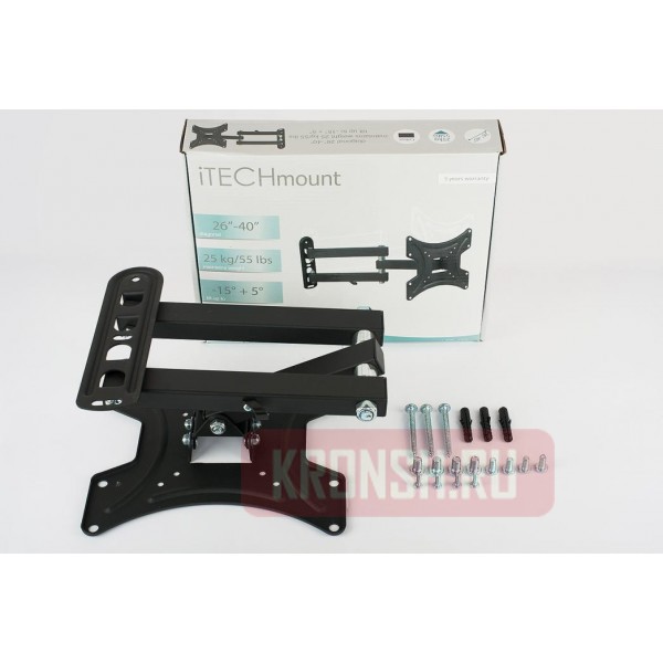 кронштейн для телевизора iTECHmount LCD-423B