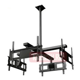 Потолочный кронштейн ARTKRON Quadro B55