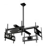 Потолочный кронштейн ARTKRON Quadro B55