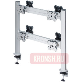 Кронштейн для мониторов ErgoFount TBBS-800DC 