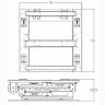 Лифт Wize Pro PL100L