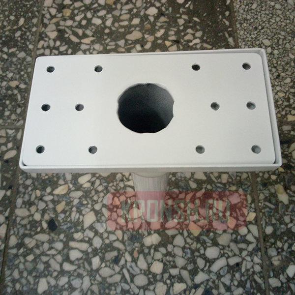 Распорный кронштейн ARTKRON Work Station S-32 (чёрный)