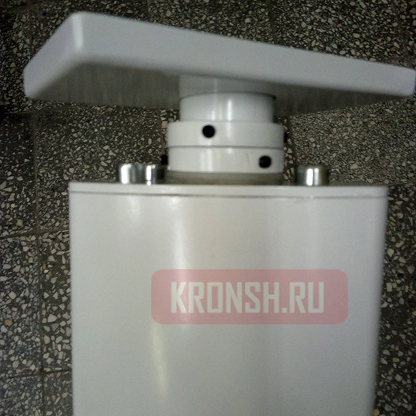 Распорный кронштейн ARTKRON Work Station S-32 (чёрный)