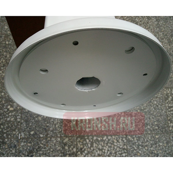 Распорный кронштейн ARTKRON Work Station S-32 (чёрный)