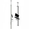 Распорный кронштейн ARTKRON Work Station S-32 (чёрный)