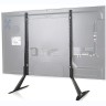 Настольный кронштейн для телевизора Uniteki ST003N (чёрный)