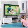 Настольный кронштейн для телевизора Uniteki ST003N (чёрный)