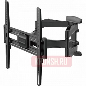 Кронштейн для телевизора Uniteki FM1772B (черный) 