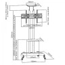 iTECHmount T1023S