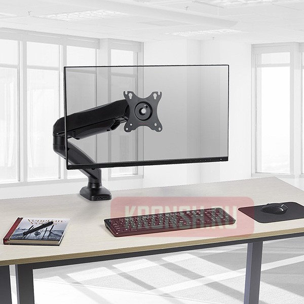 Кронштейн для монитора Arm-Media LCD-T21