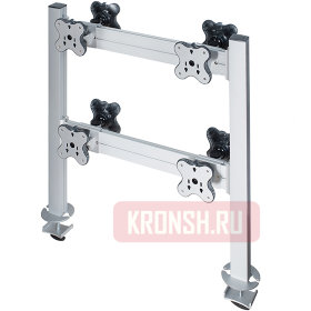Кронштейн для мониторов ErgoFount TBBS-800DG