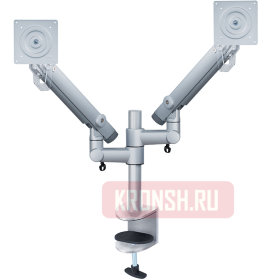 Кронштейн для мониторов ErgoFount DCS-201DC