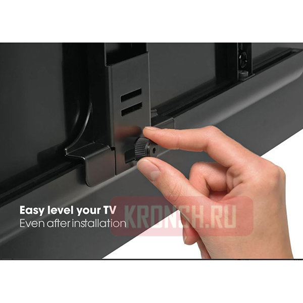 Кронштейн для телевизора Vogels DesignMount NEXT 7346