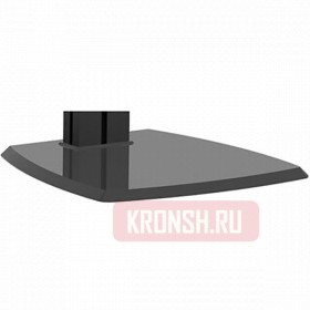 Подставка Titanium 100 (для кронштейнов 2MVESA)