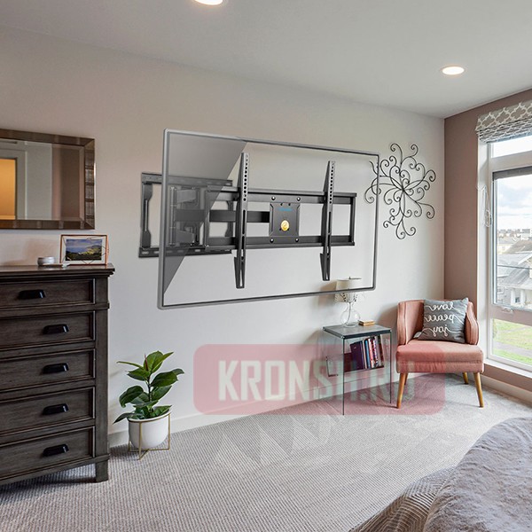 кронштейн для телевизора Tuarex Alta-661