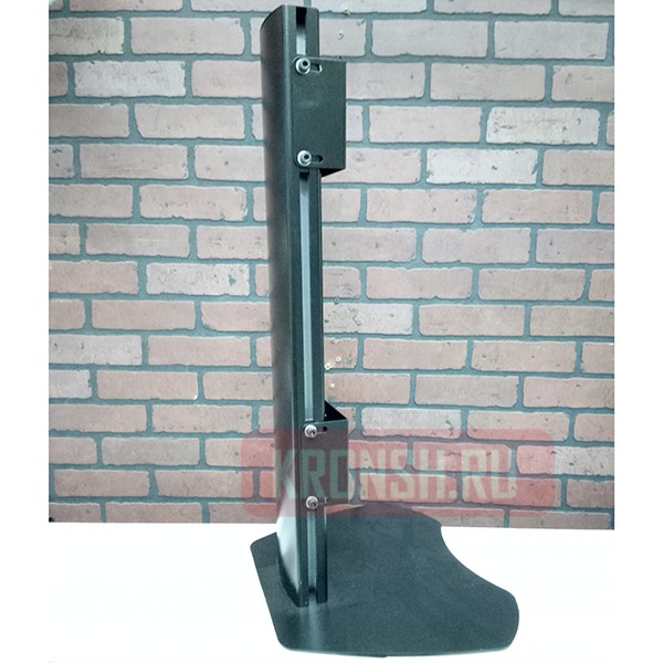 кронштейн для двух мониторов