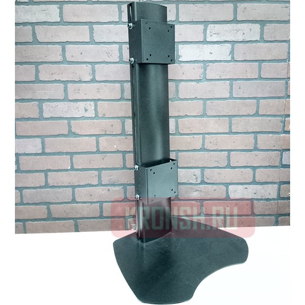 кронштейн для 2 мониторов