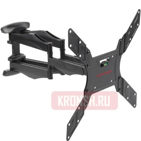 Кронштейн Arm-Media Cobra-45 (чёрный)