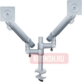 Кронштейн для мониторов ErgoFount DCS-201DG