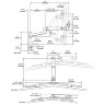 Кронштейн для двух мониторов Ergotron (45-489-224) 