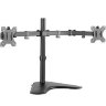Кронштейн для 2 мониторов iTECHmount MBES-12M