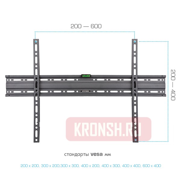 Кронштейн для телевизора Arm-Media Plasma-1