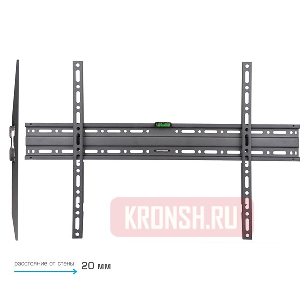 Кронштейн для телевизора Arm-Media Plasma-1