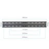 Кронштейн для телевизора Arm-Media Plasma-1