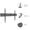 Кронштейн для телевизора Arm-Media Plasma-1