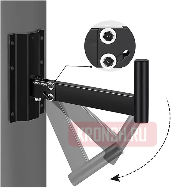 Кронштейн для акустических мониторов ARTKRON AK-30