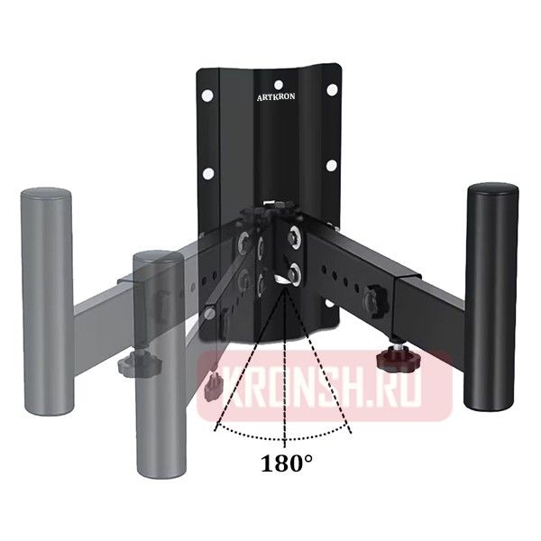 Кронштейн для акустических мониторов ARTKRON AK-30