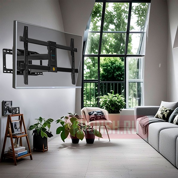 кронштейн для телевизора Tuarex Alta-660