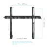 Кронштейн для телевизора Kromax Vega-11