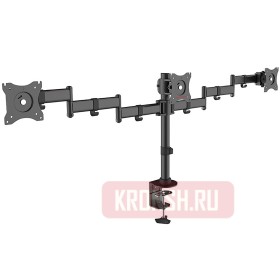 кронштейн на 3 монитора Arm-Media LCD-T15