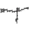 кронштейн на 3 монитора Arm-Media LCD-T15