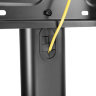 Мобильный стенд Digis DSM-P2106CB (чёрный)  
